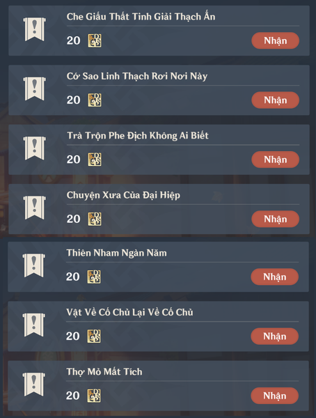 Gói cày thuê 100% Vực Đá Sâu (Khu bề mặt/Khu mỏ ngầm)