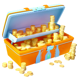 Gói nạp 5200 Pokecoin